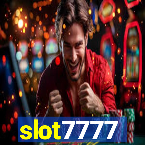 slot7777