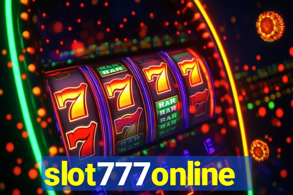 slot777online