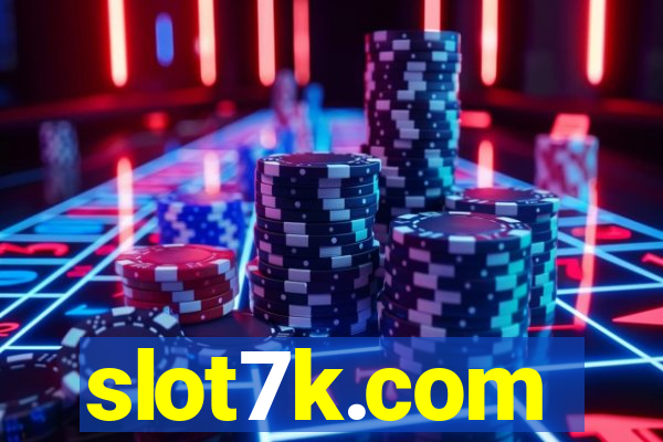 slot7k.com