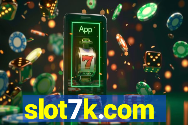 slot7k.com