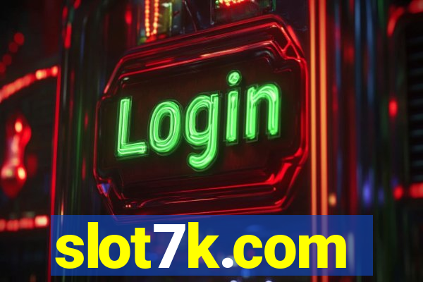 slot7k.com