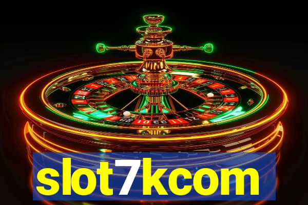 slot7kcom