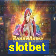 slotbet