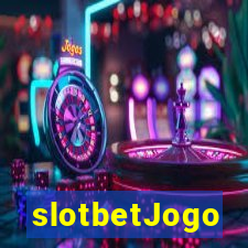 slotbetJogo