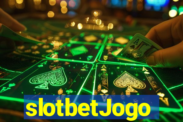 slotbetJogo