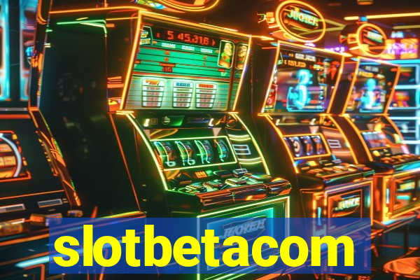 slotbetacom