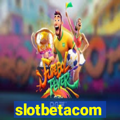 slotbetacom