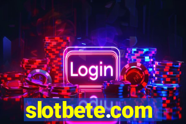 slotbete.com