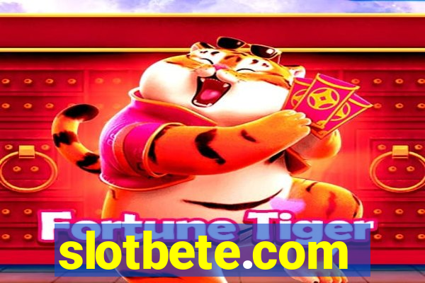 slotbete.com