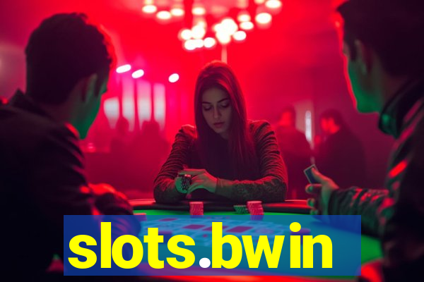 slots.bwin