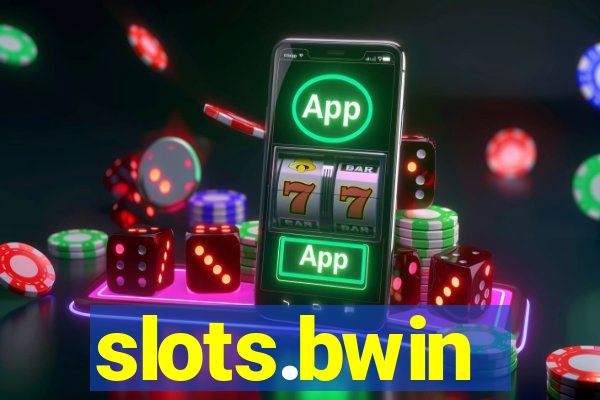 slots.bwin