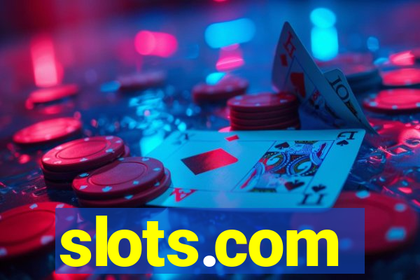 slots.com