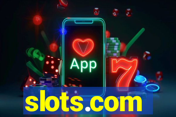 slots.com