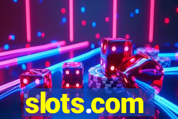 slots.com