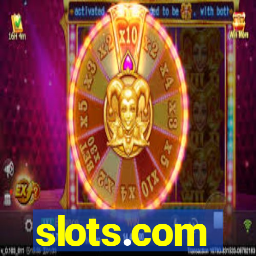 slots.com