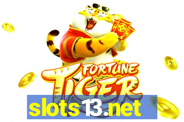 slots13.net