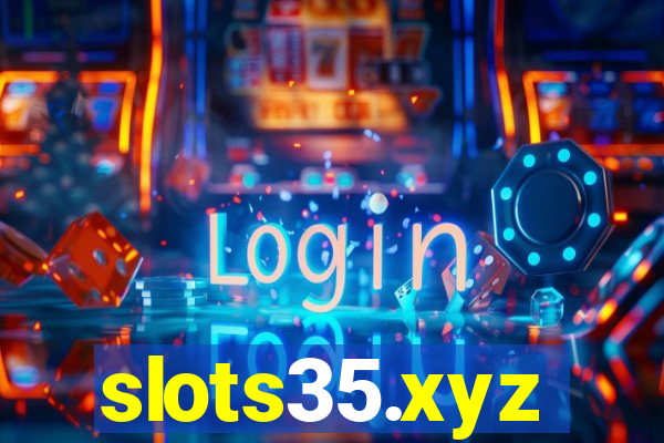 slots35.xyz