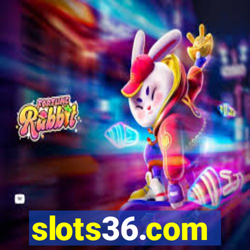 slots36.com