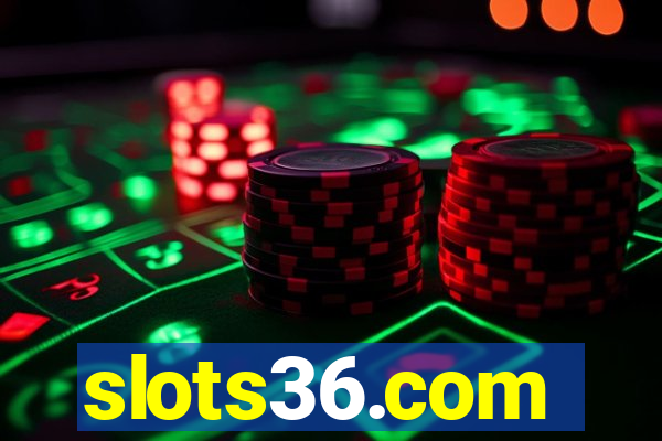 slots36.com