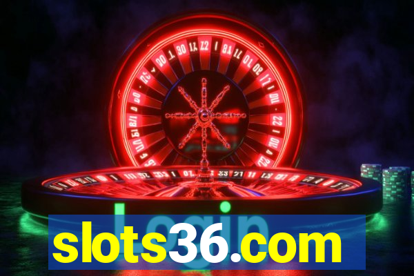 slots36.com