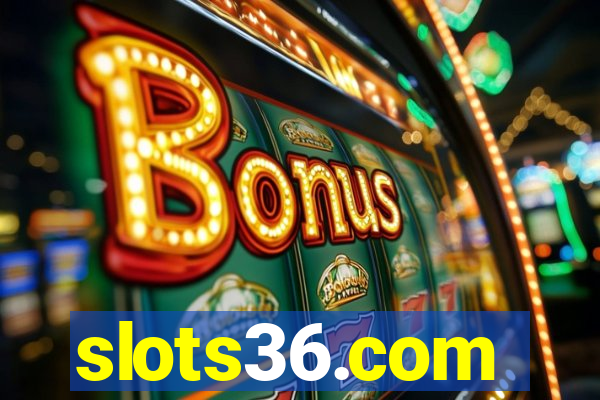 slots36.com