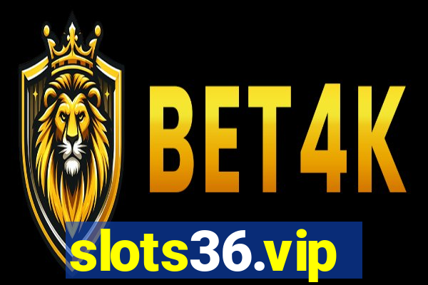 slots36.vip