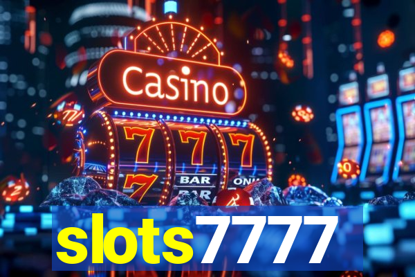 slots7777