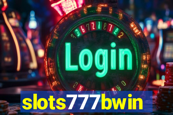 slots777bwin