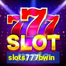 slots777bwin