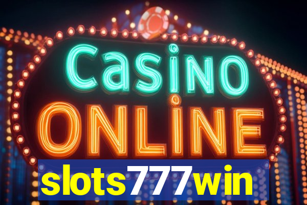 slots777win