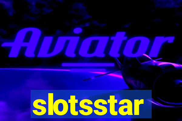 slotsstar