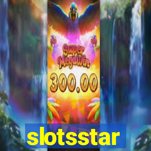 slotsstar