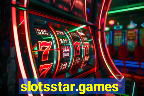 slotsstar.games