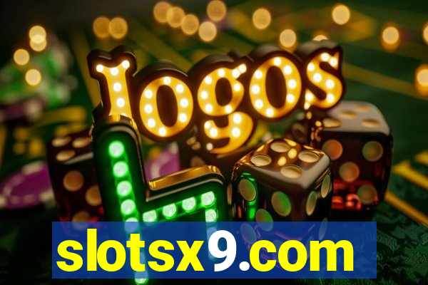 slotsx9.com