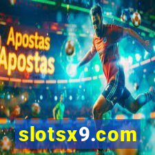 slotsx9.com