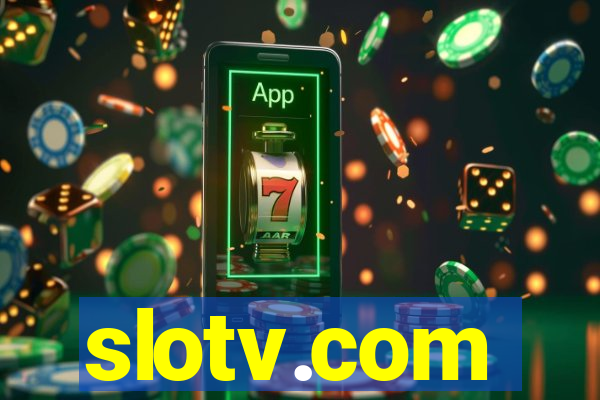 slotv.com