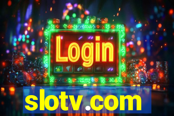 slotv.com