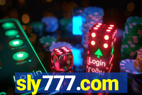 sly777.com