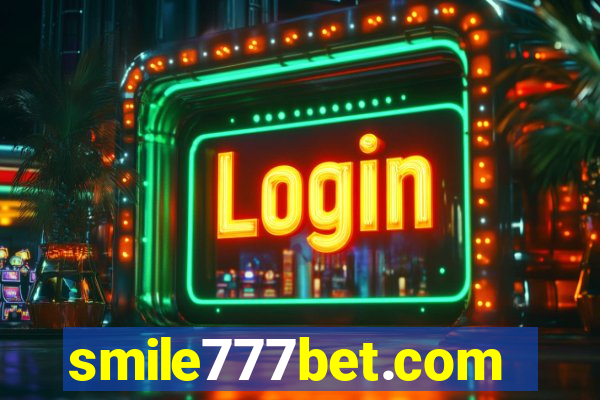 smile777bet.com