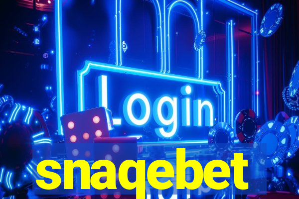 snaqebet