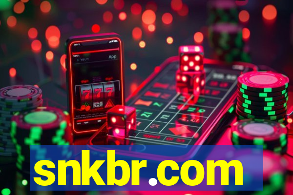 snkbr.com