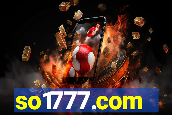 so1777.com