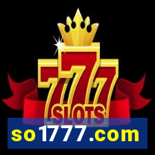 so1777.com