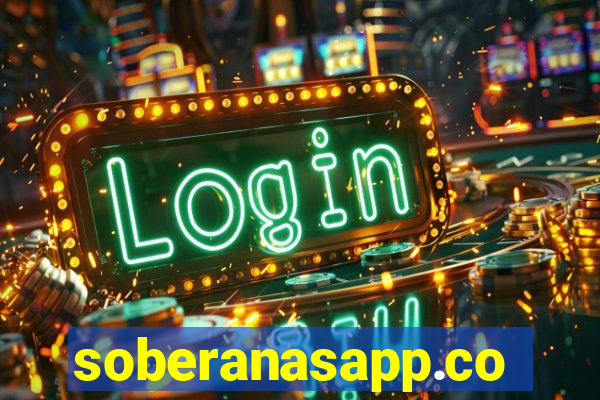 soberanasapp.com