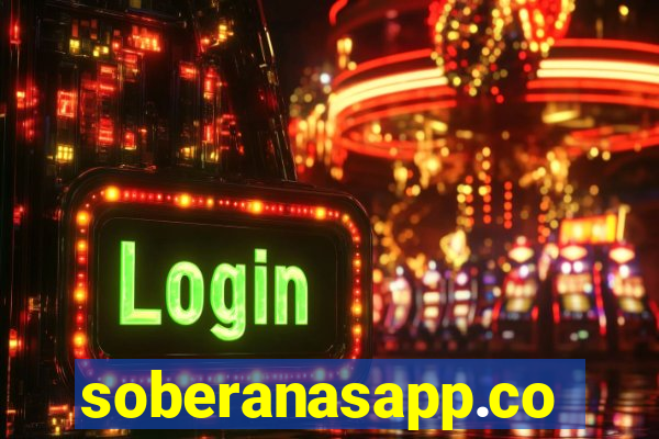 soberanasapp.com