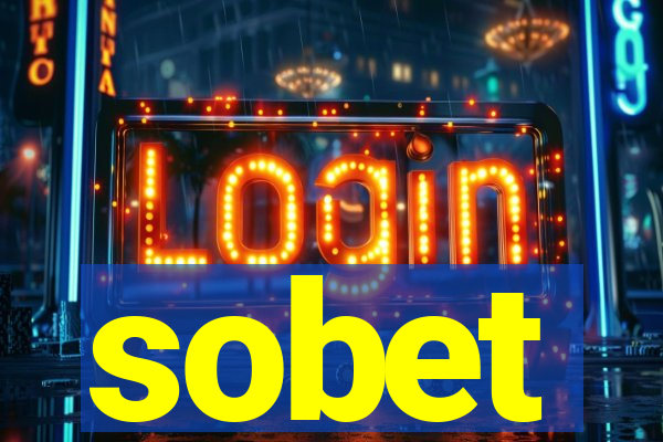 sobet