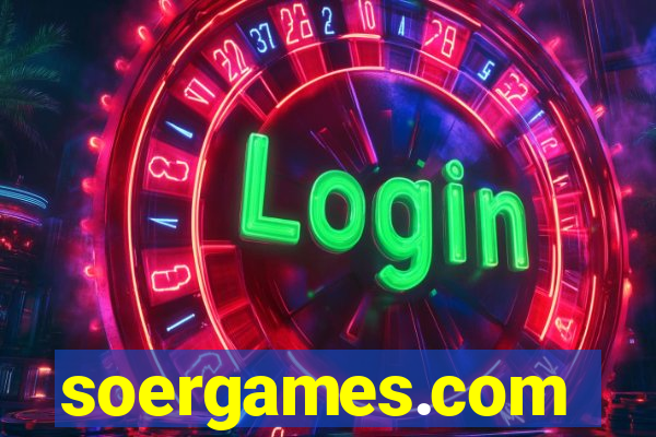 soergames.com