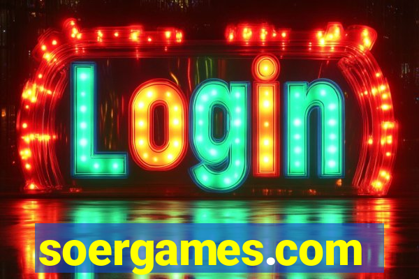 soergames.com