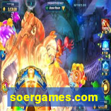 soergames.com