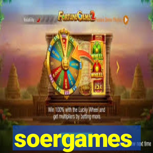 soergames